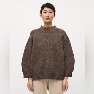 ISO Babaa no51 Sweater - NOT FOR SALE